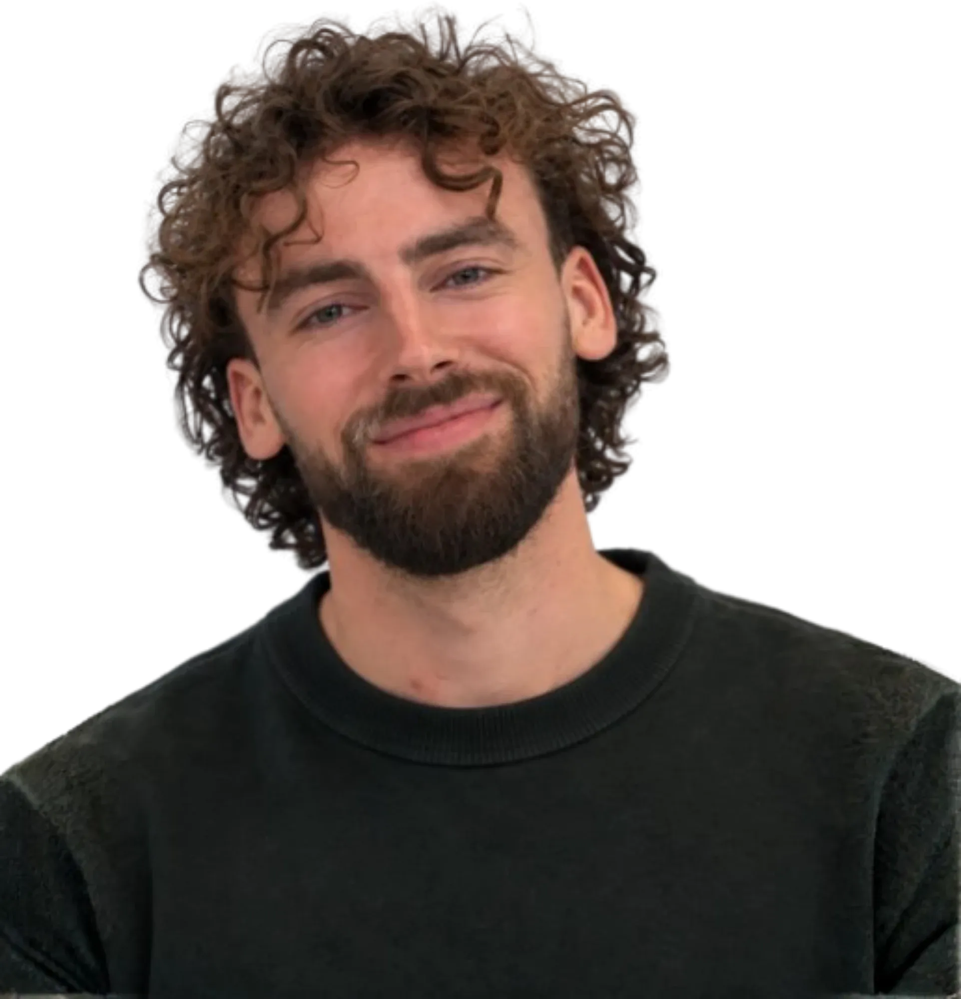 Floris van den Assum, co-founder of Traffic To Talks