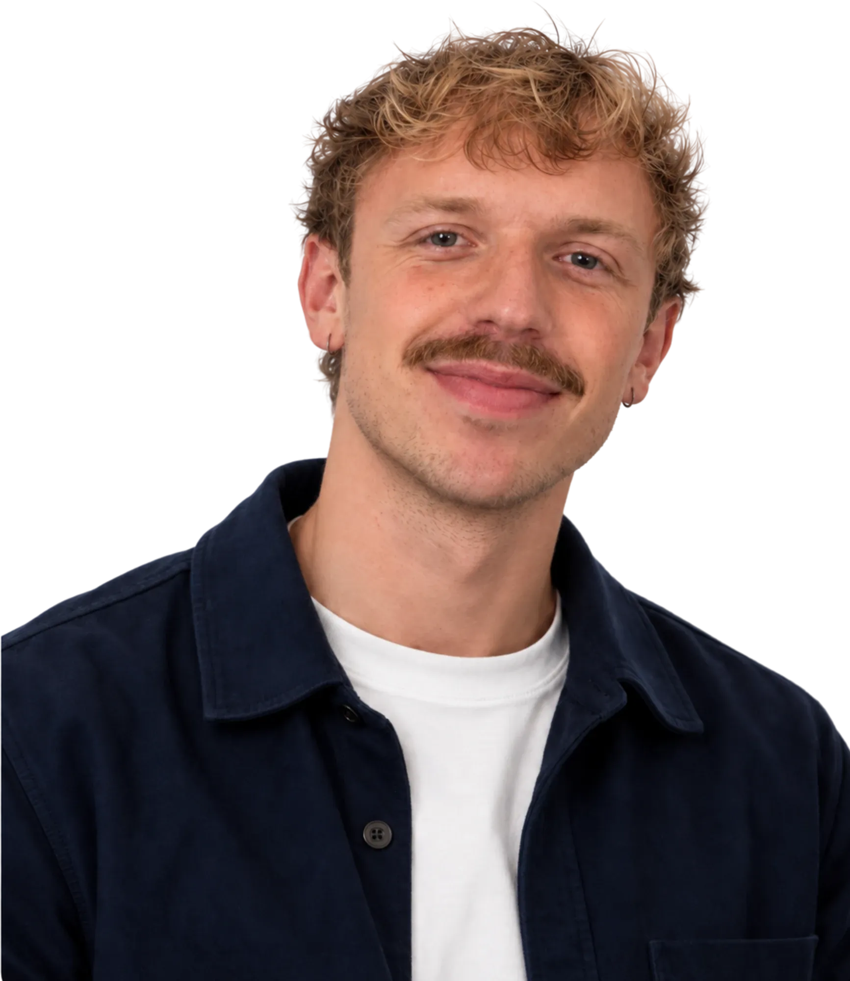 Timo Blaauw, co-founder of Traffic To Talks