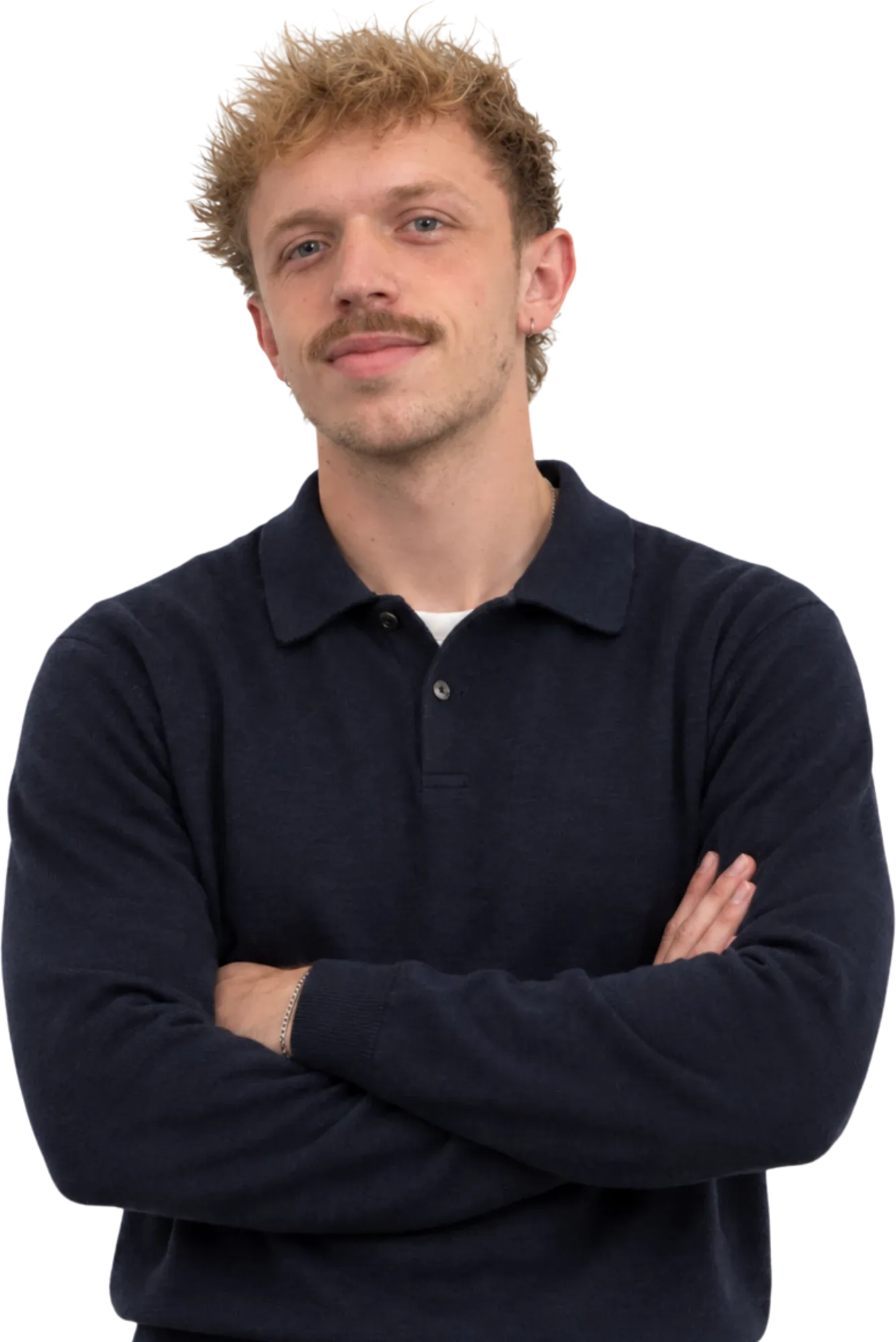Timo Blaauw