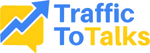Traffic To Talks